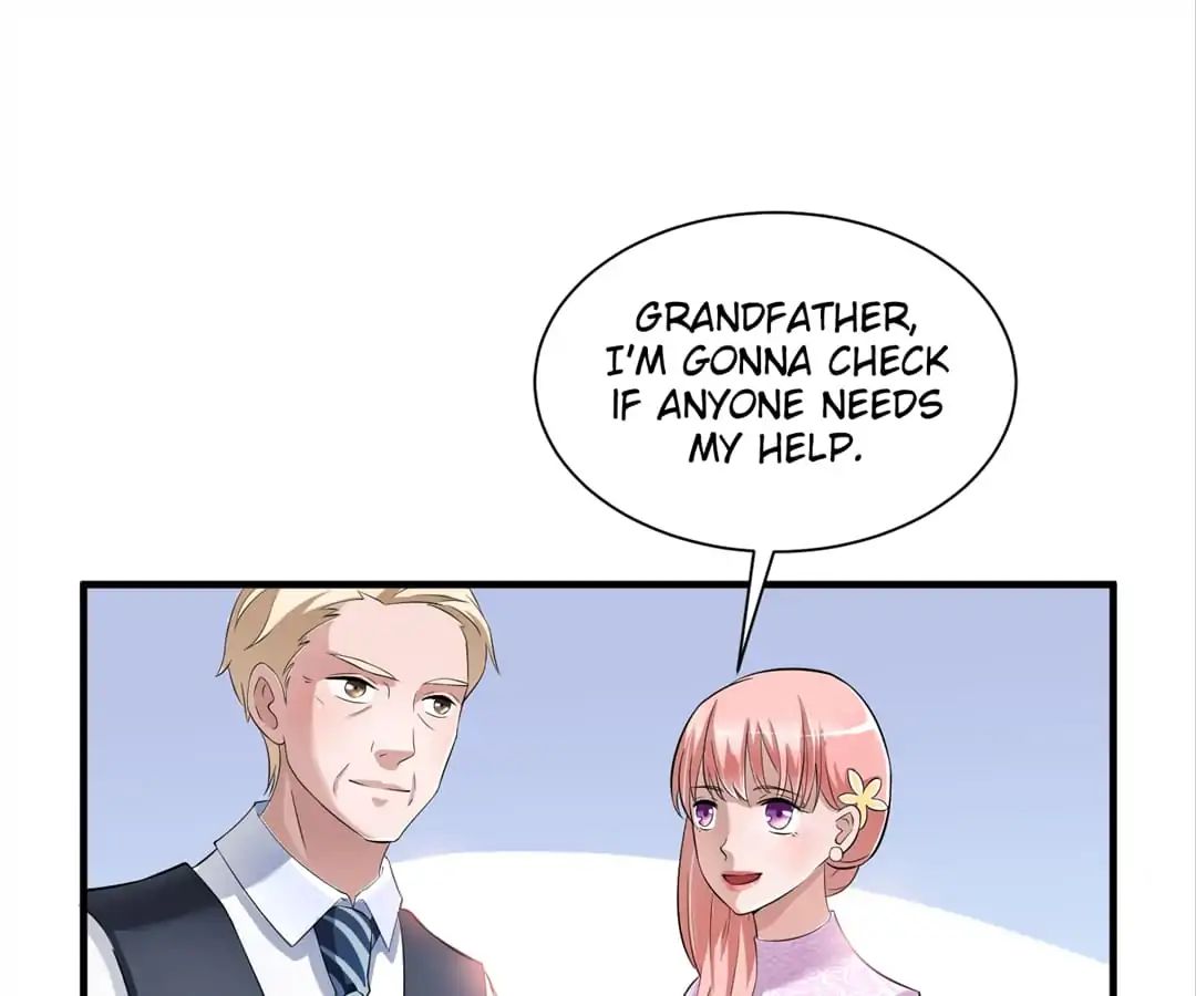 The Substitute Bride - Chapter 24