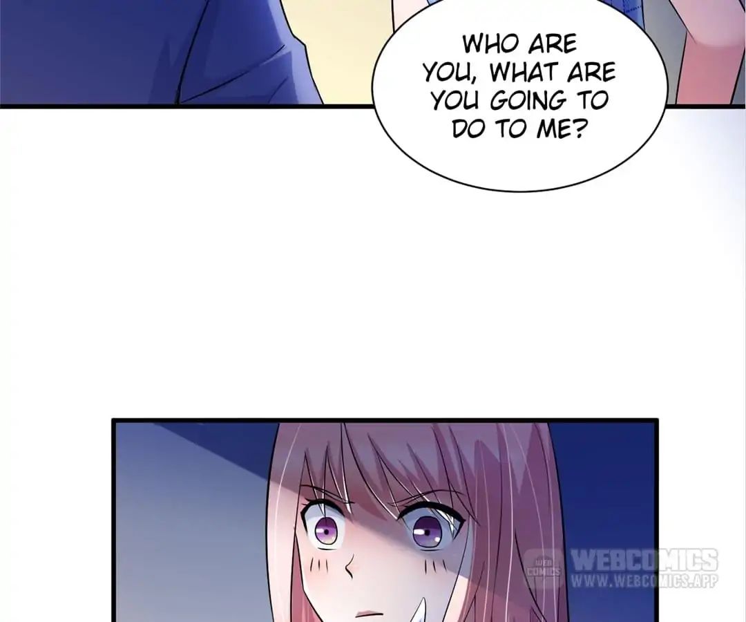 The Substitute Bride - Chapter 31