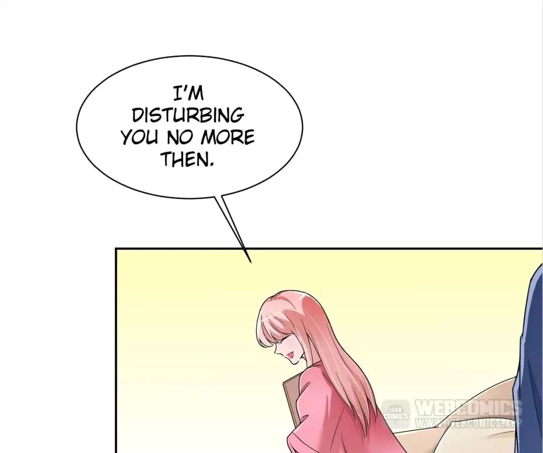 The Substitute Bride - Chapter 11