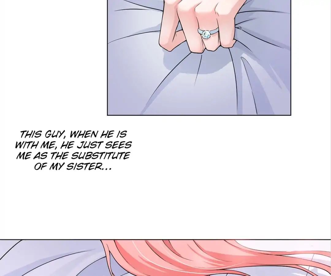 The Substitute Bride - Chapter 4