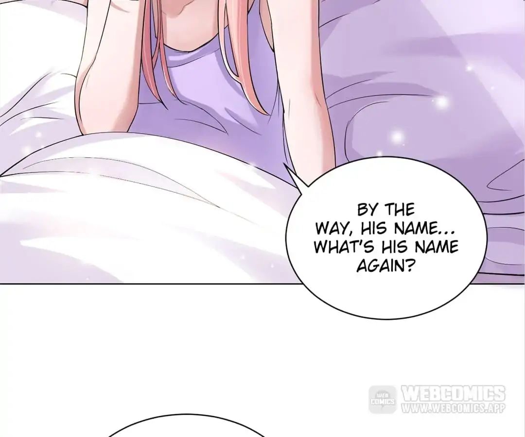 The Substitute Bride - Chapter 4