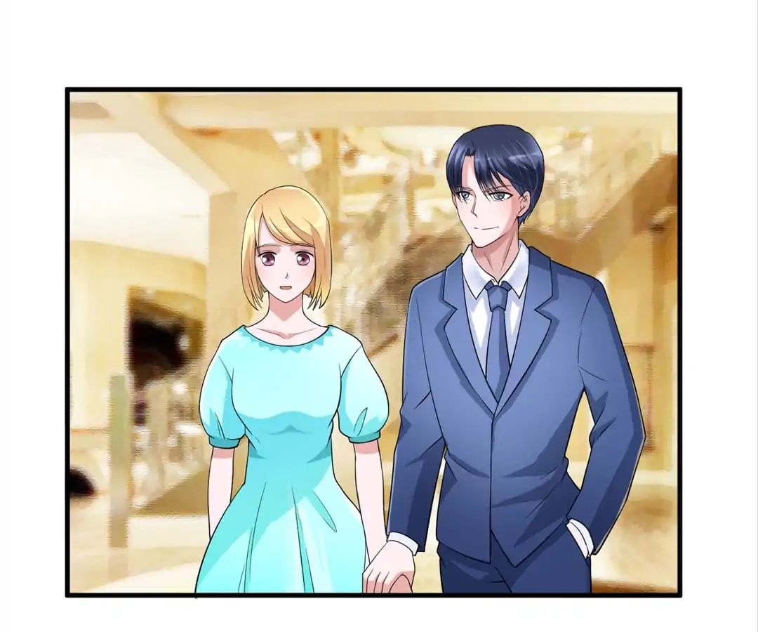 The Substitute Bride - Chapter 126