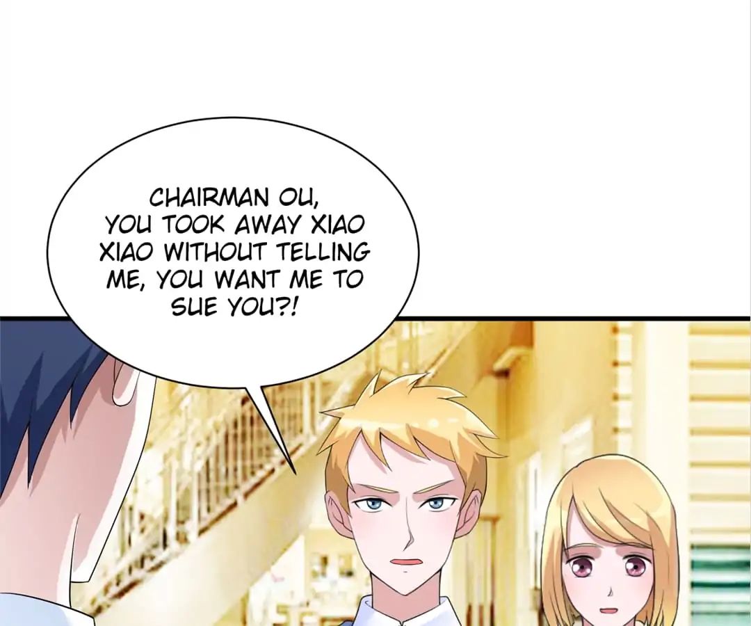 The Substitute Bride - Chapter 126