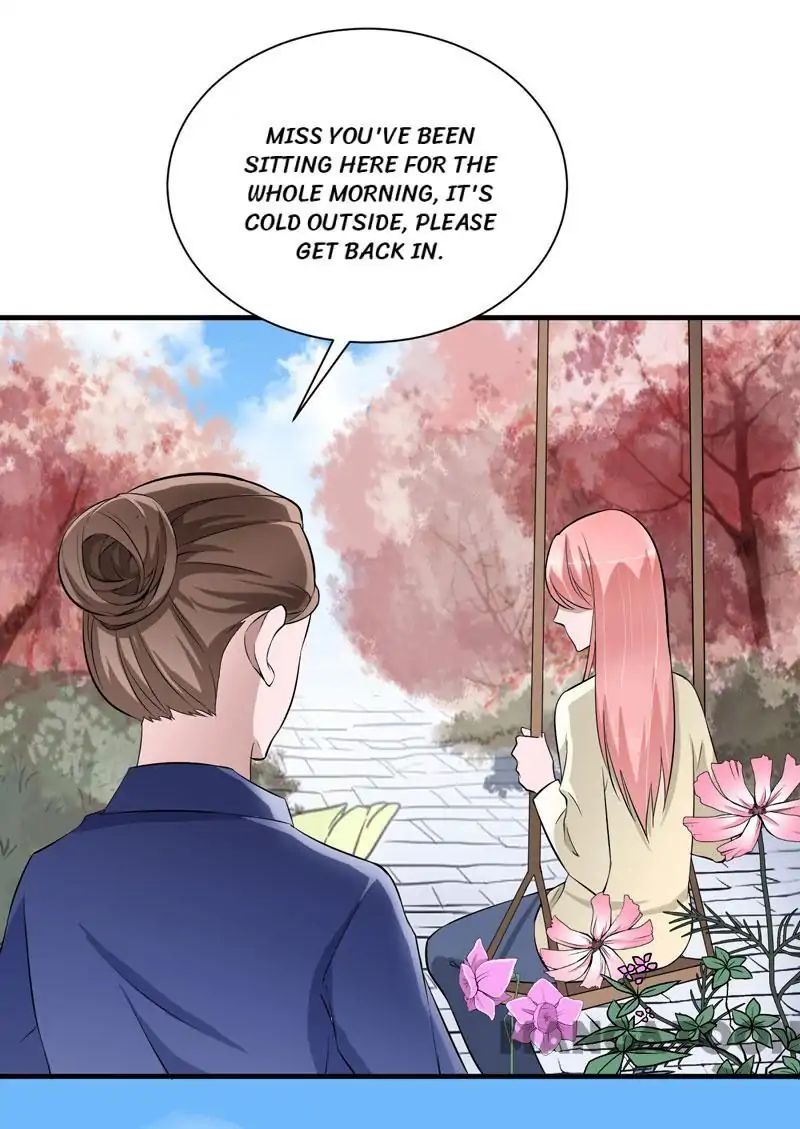 The Substitute Bride - Chapter 67