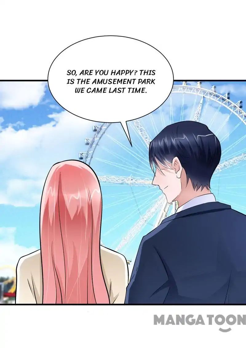 The Substitute Bride - Chapter 67