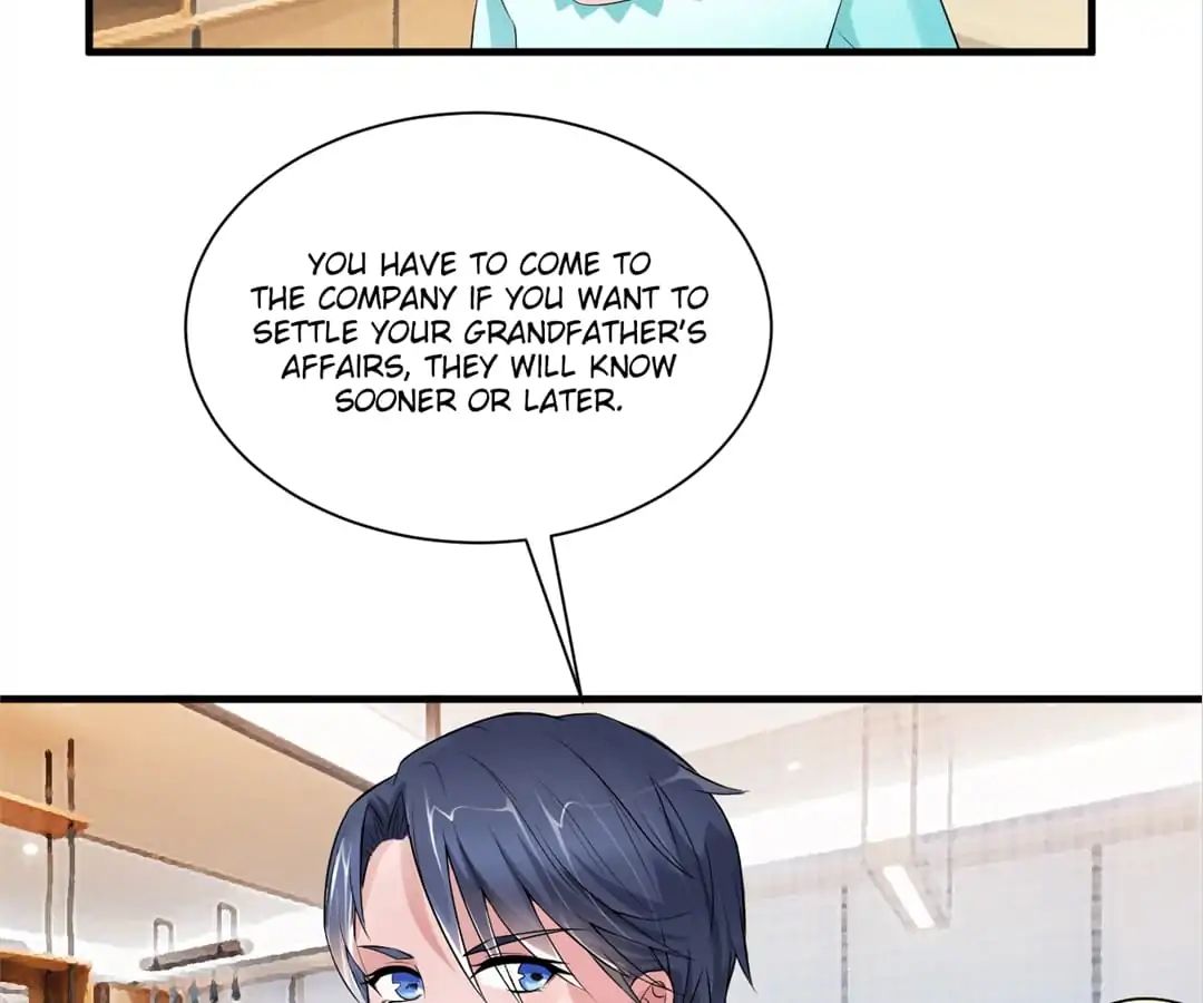 The Substitute Bride - Chapter 123