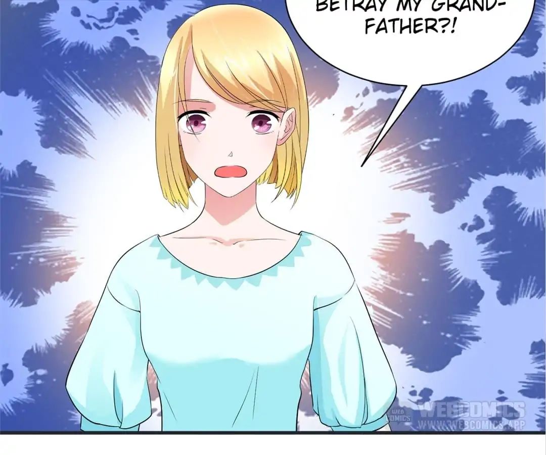 The Substitute Bride - Chapter 127