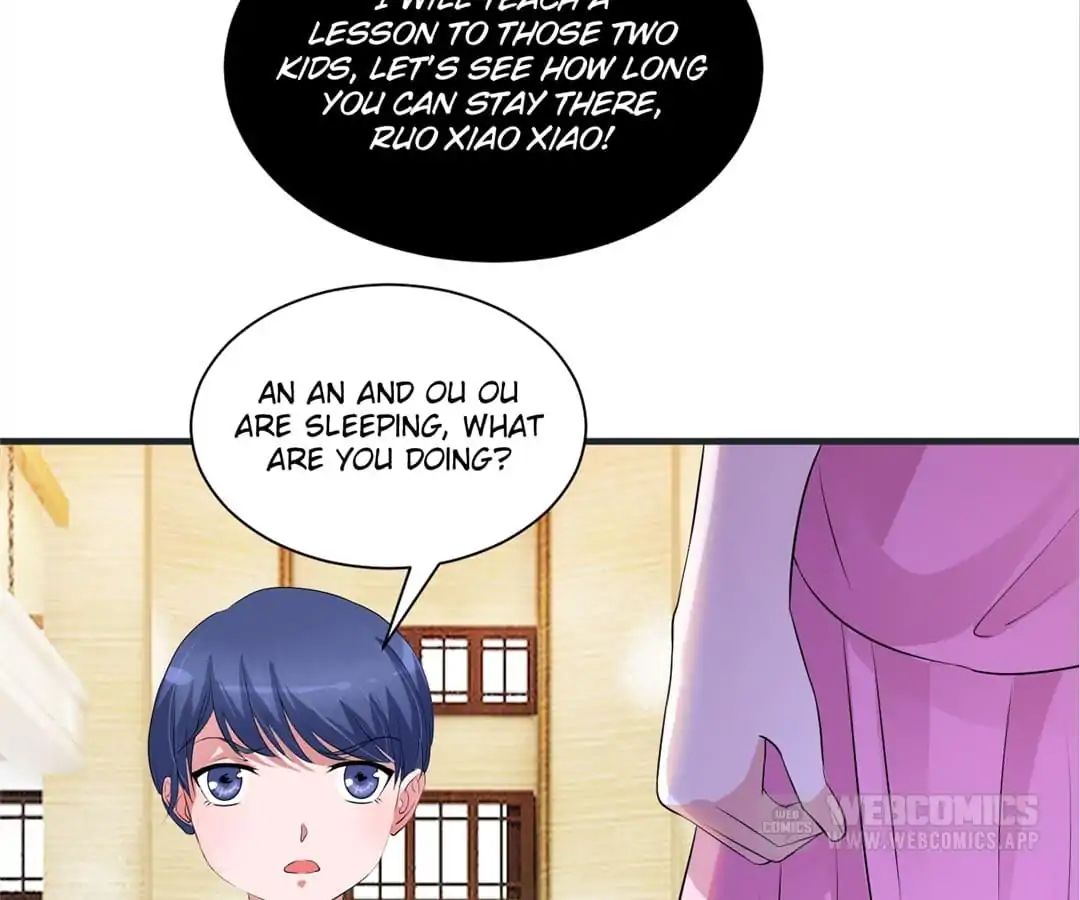 The Substitute Bride - Chapter 127