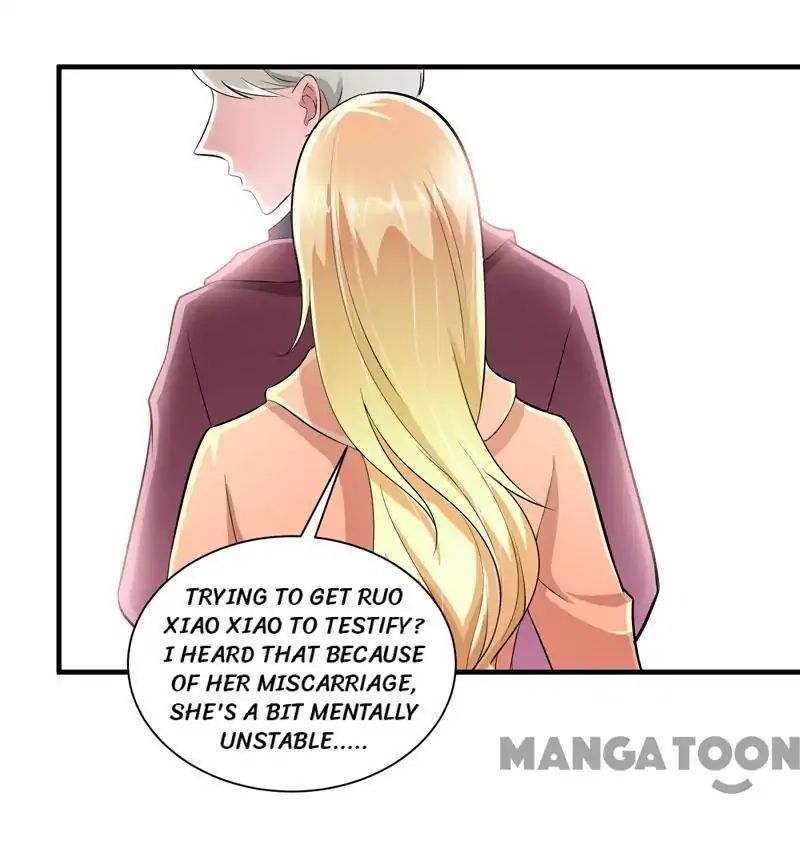 The Substitute Bride - Chapter 71