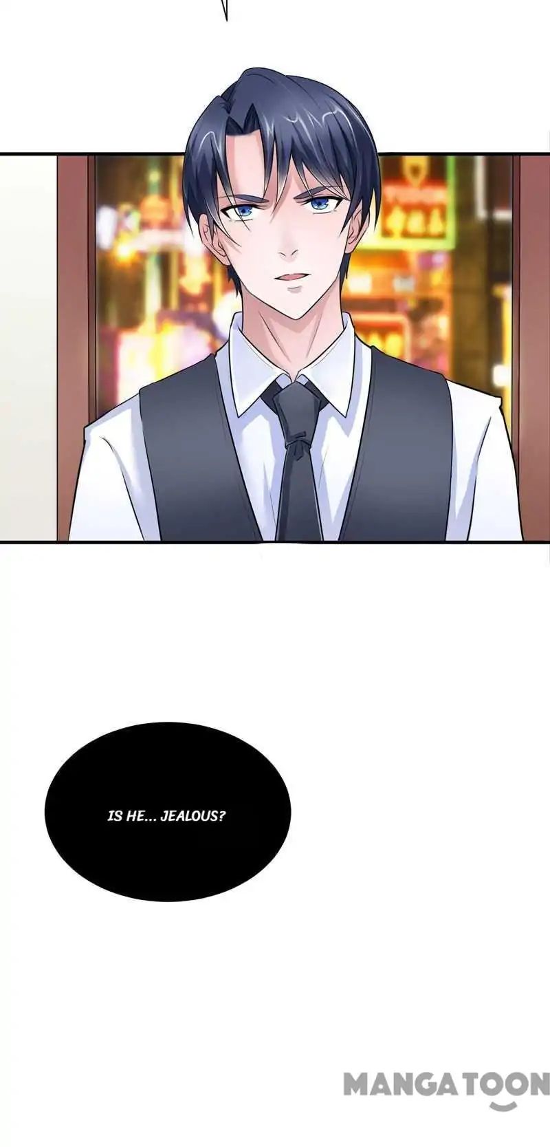 The Substitute Bride - Chapter 22