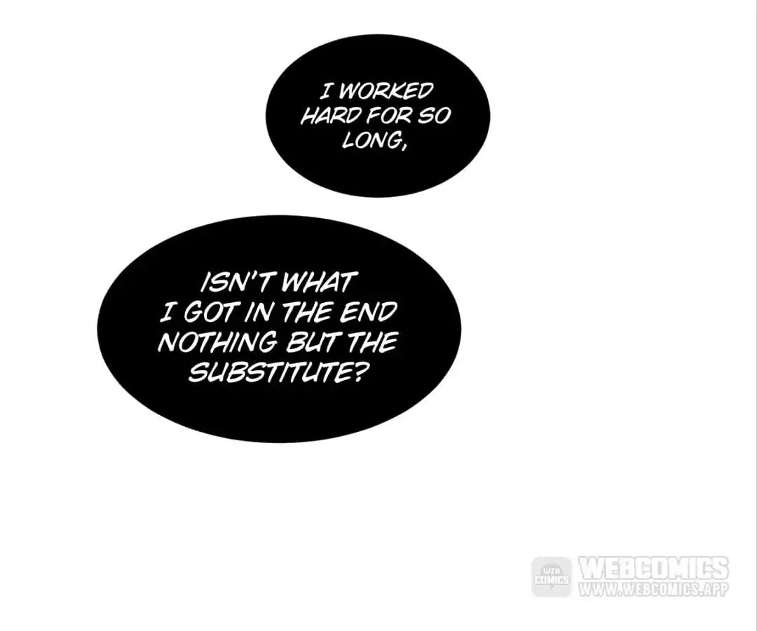 The Substitute Bride - Chapter 13