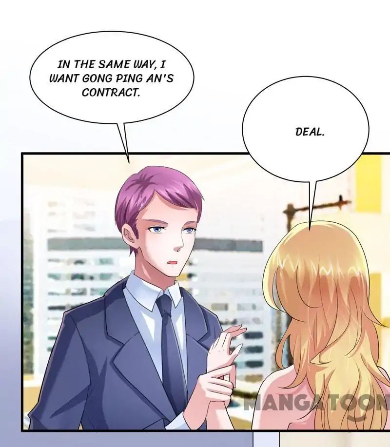 The Substitute Bride - Chapter 89