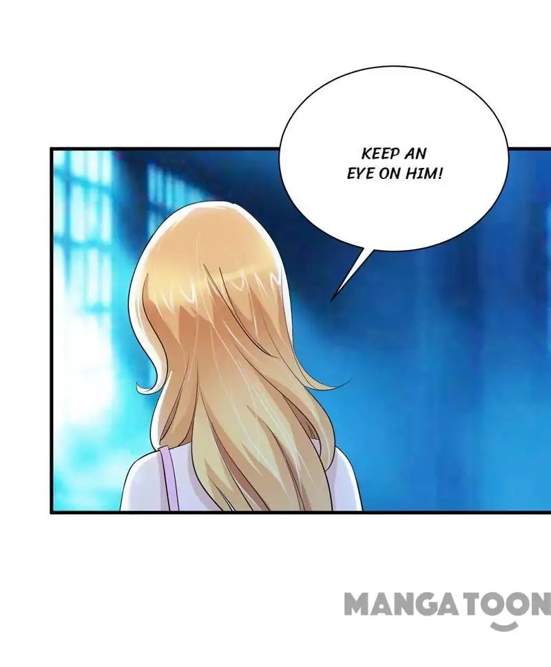 The Substitute Bride - Chapter 89