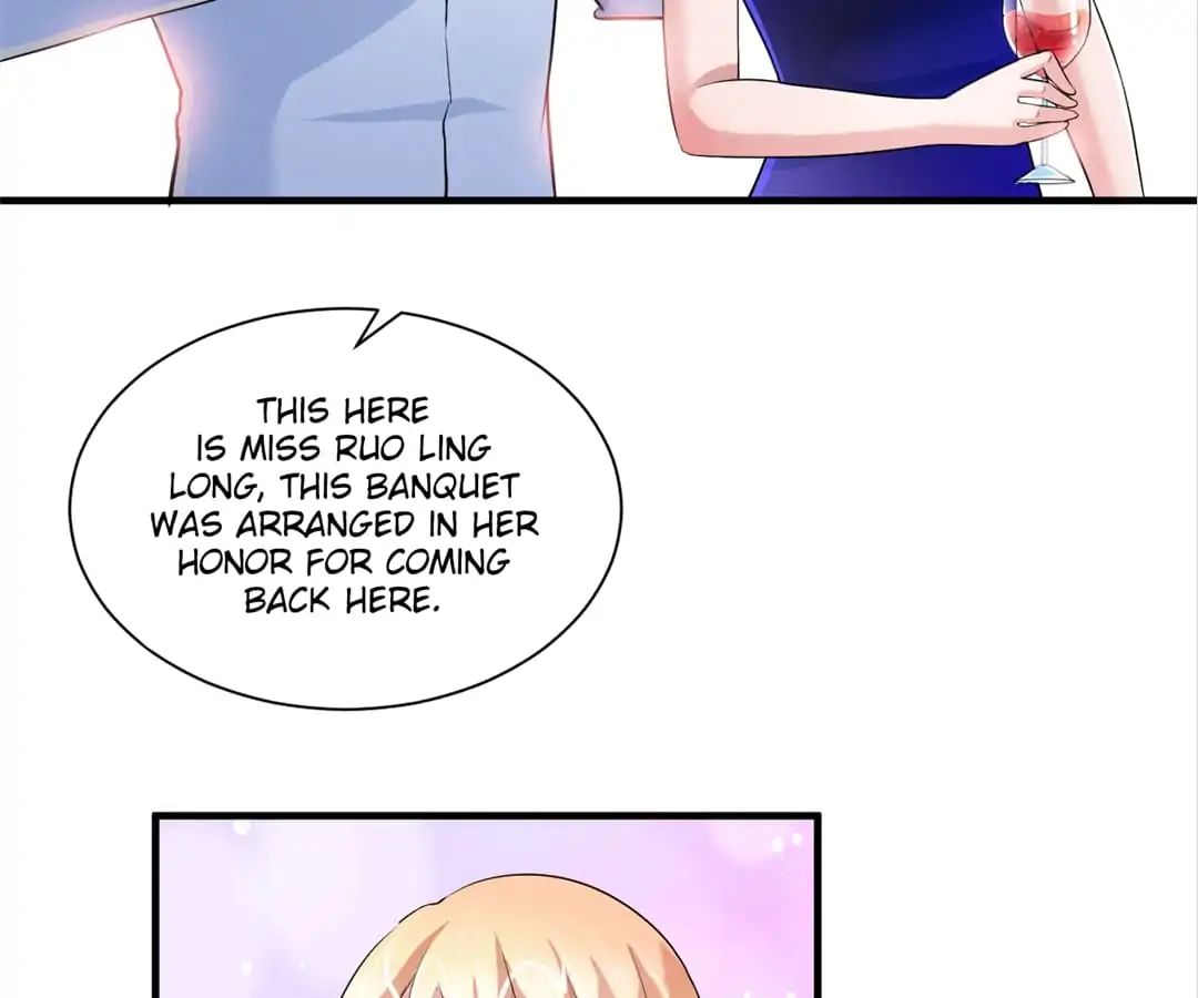 The Substitute Bride - Chapter 26