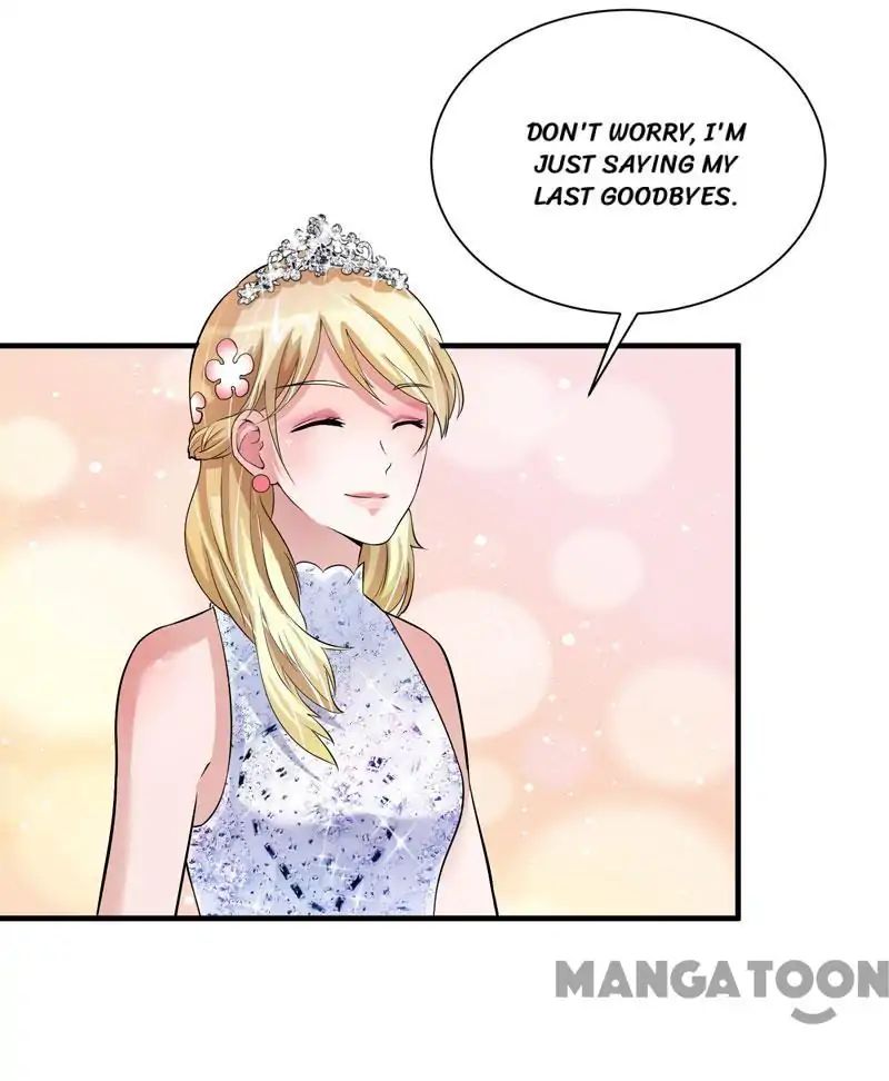 The Substitute Bride - Chapter 55