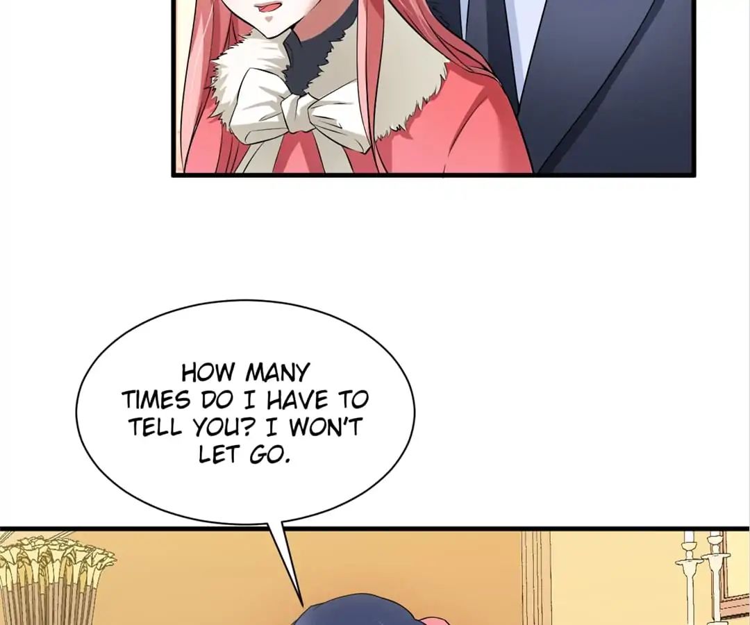 The Substitute Bride - Chapter 64