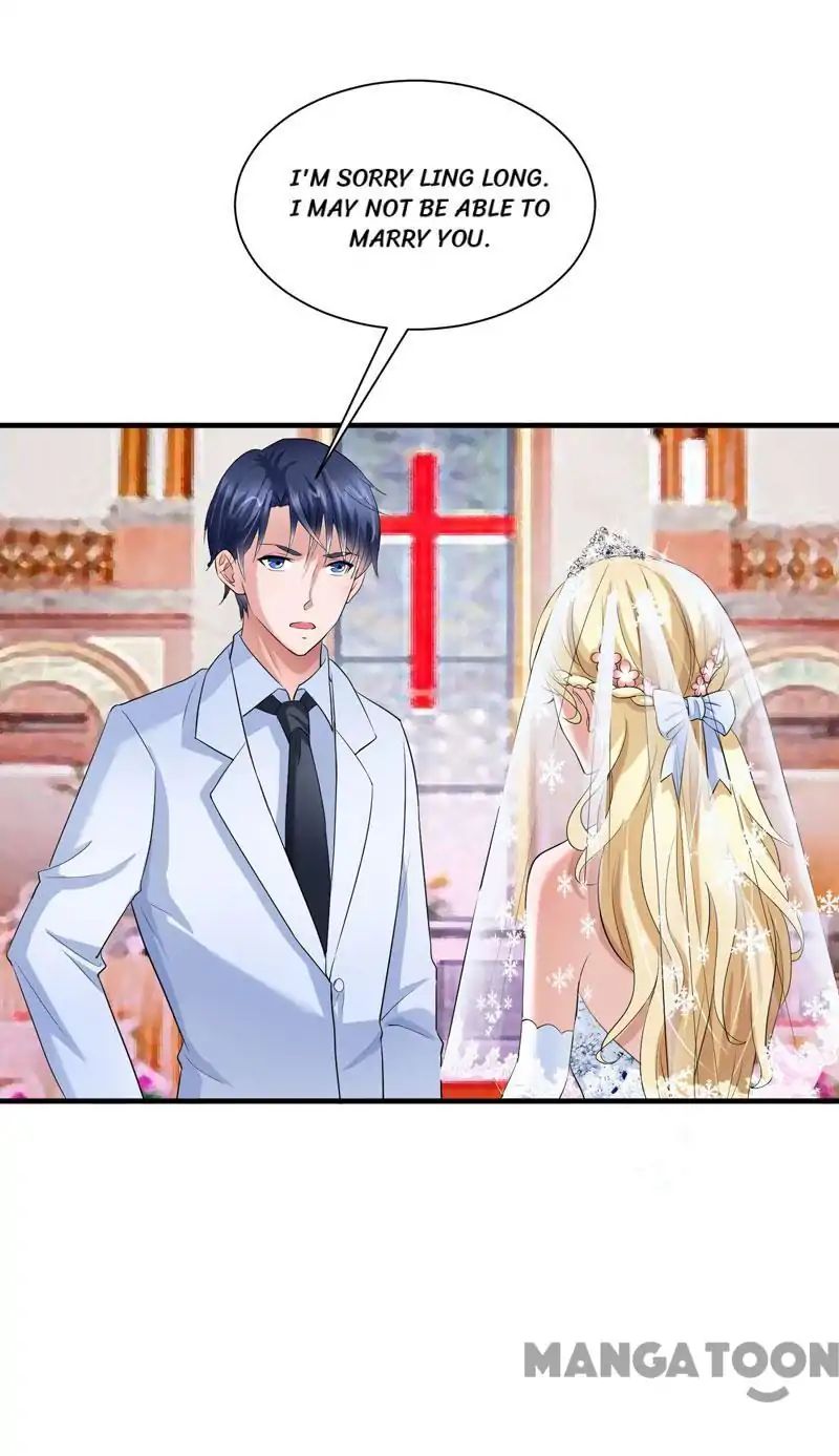 The Substitute Bride - Chapter 56