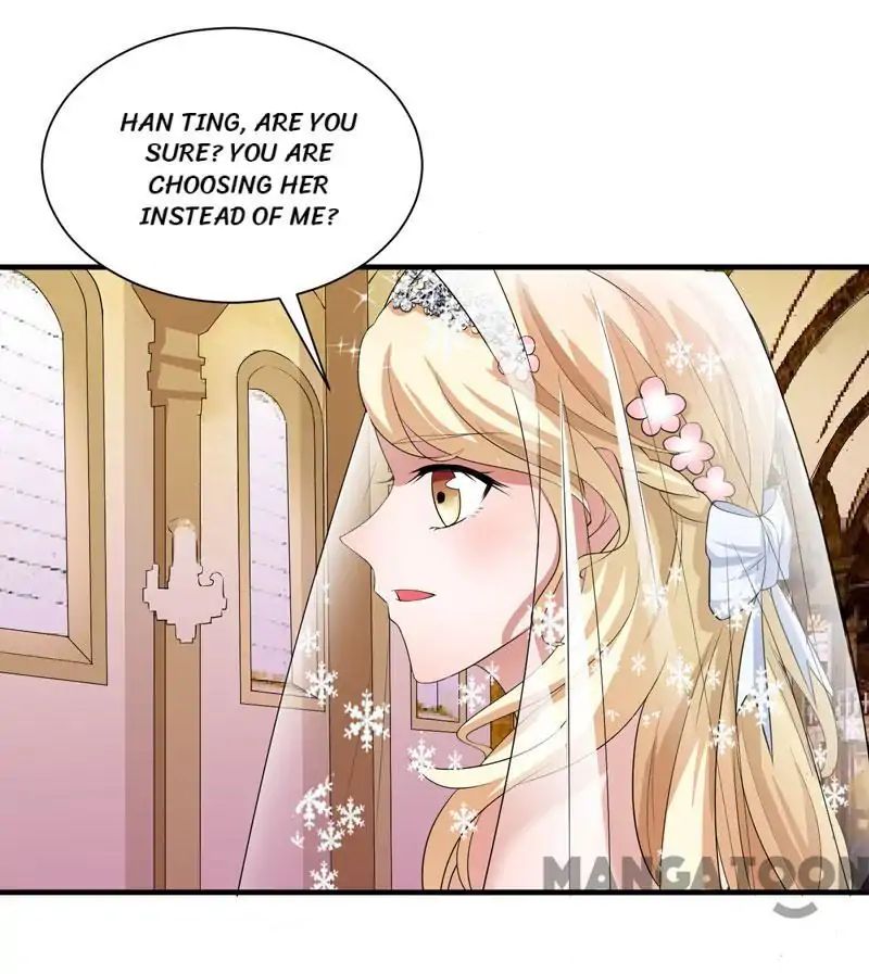 The Substitute Bride - Chapter 56