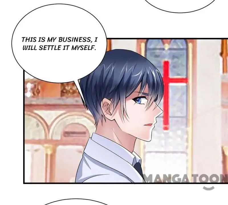 The Substitute Bride - Chapter 56