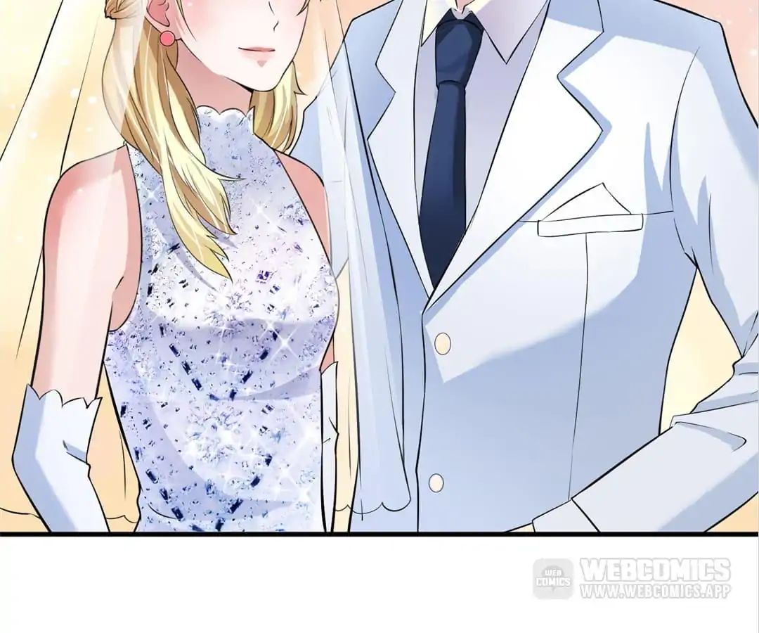 The Substitute Bride - Chapter 57