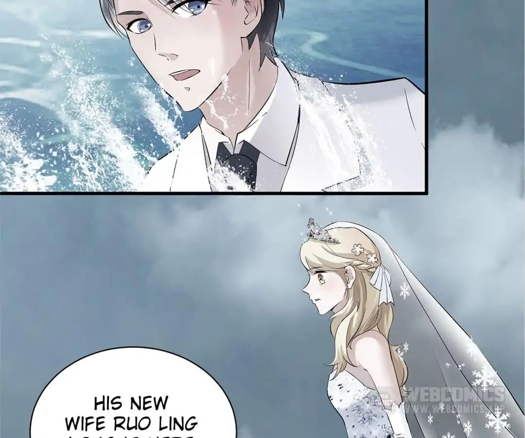 The Substitute Bride - Chapter 57