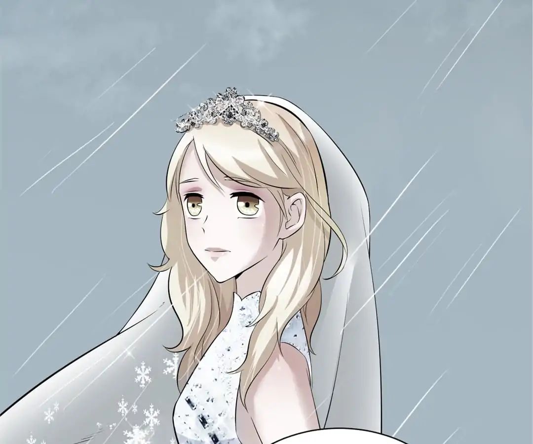 The Substitute Bride - Chapter 57