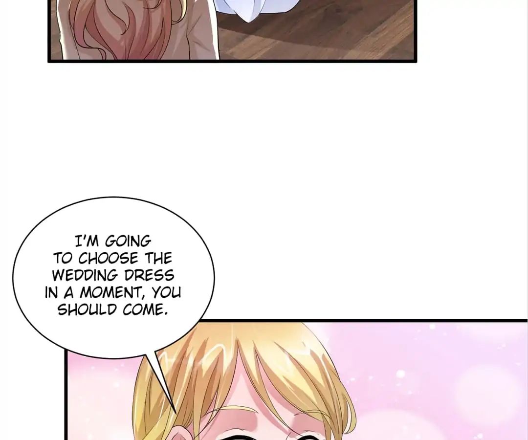 The Substitute Bride - Chapter 47