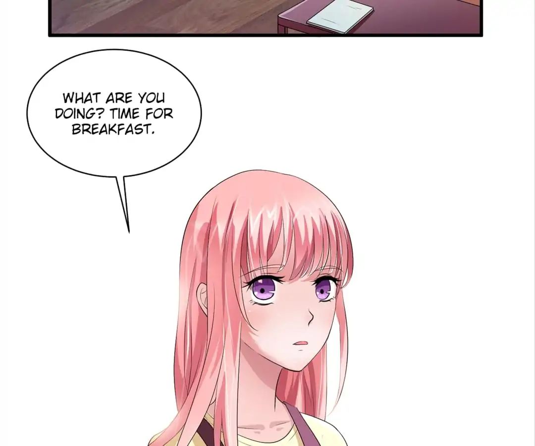 The Substitute Bride - Chapter 47