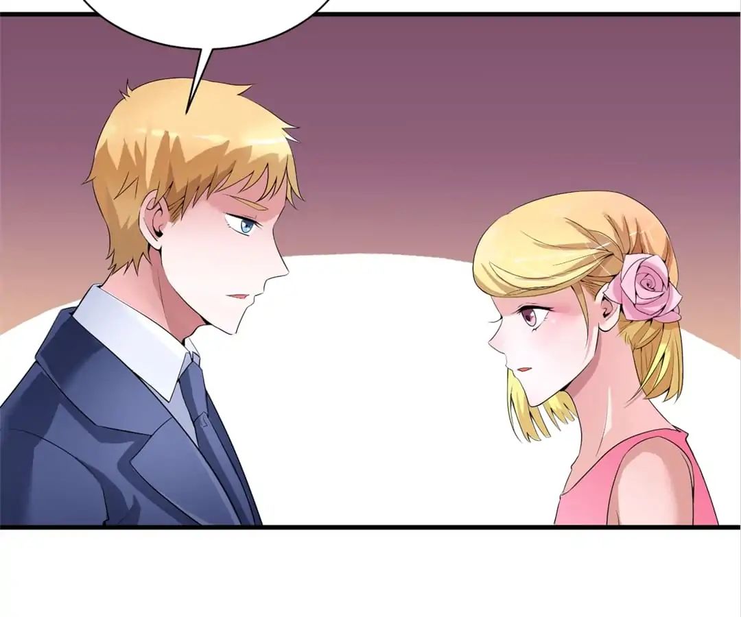 The Substitute Bride - Chapter 119