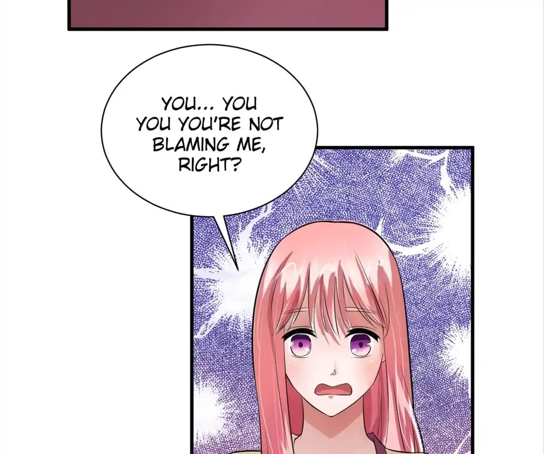 The Substitute Bride - Chapter 48