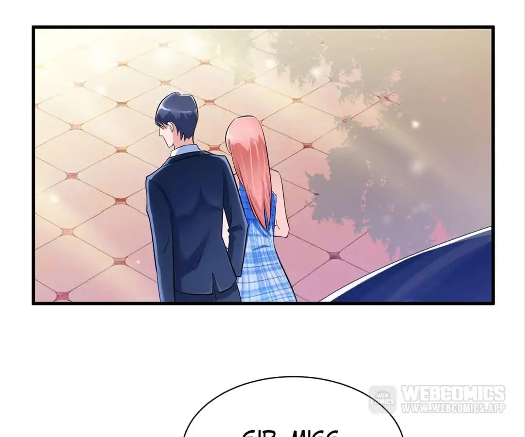 The Substitute Bride - Chapter 29