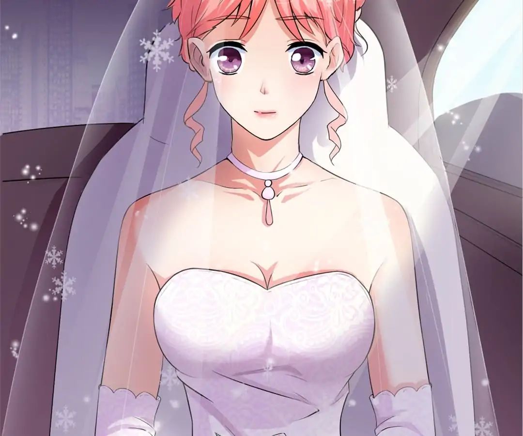 The Substitute Bride - Chapter 2