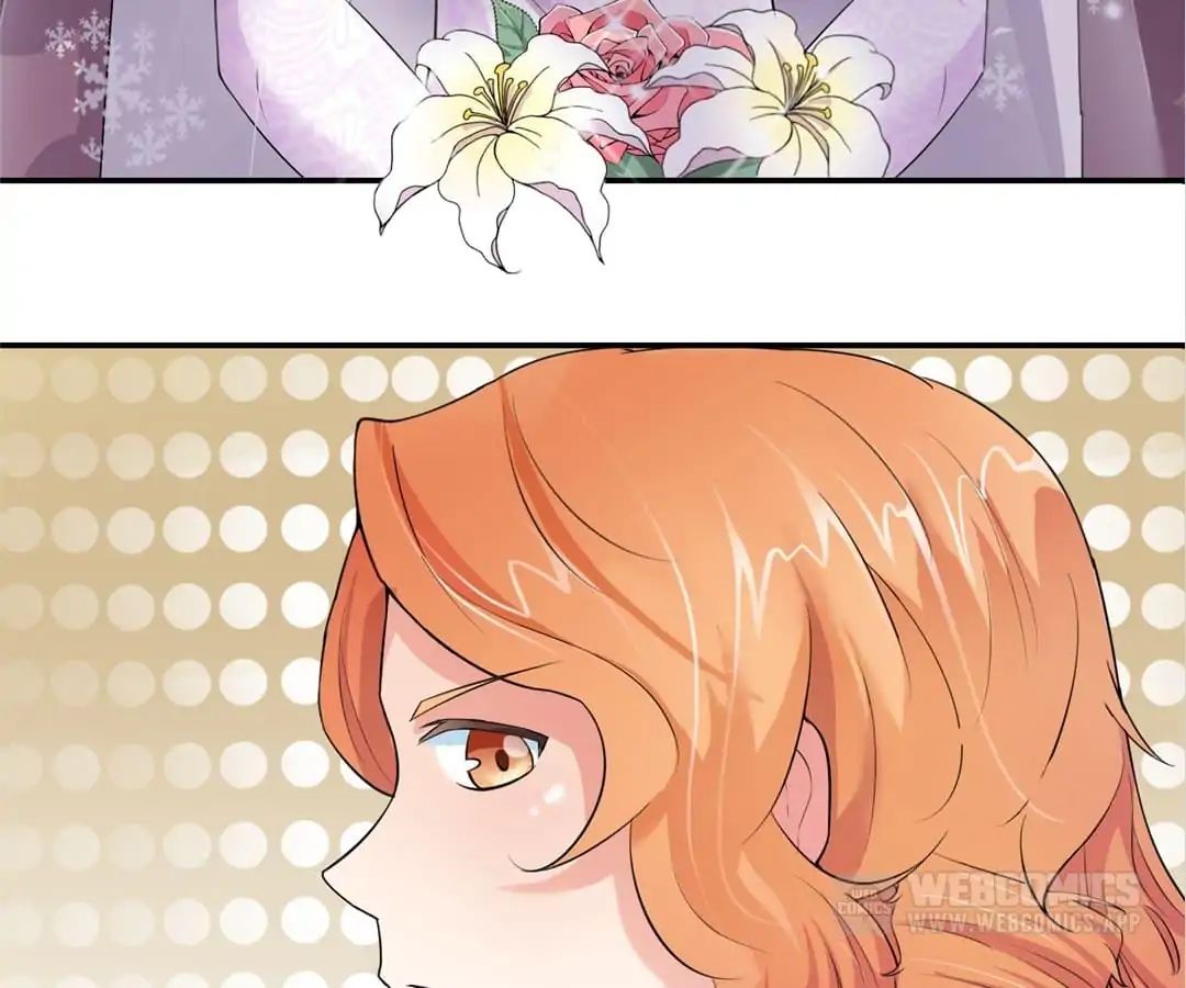 The Substitute Bride - Chapter 2