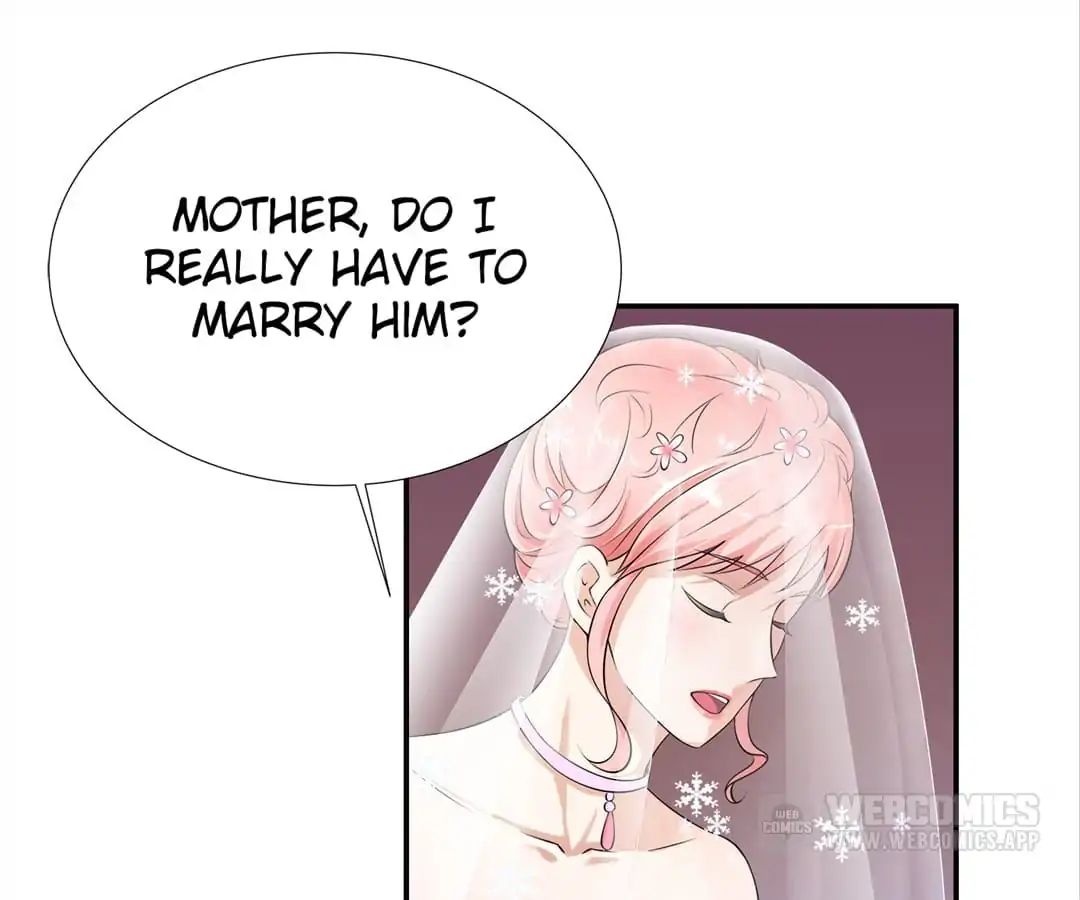 The Substitute Bride - Chapter 2