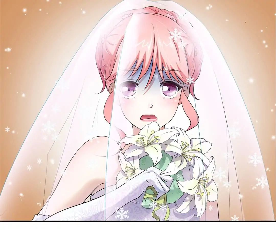 The Substitute Bride - Chapter 2