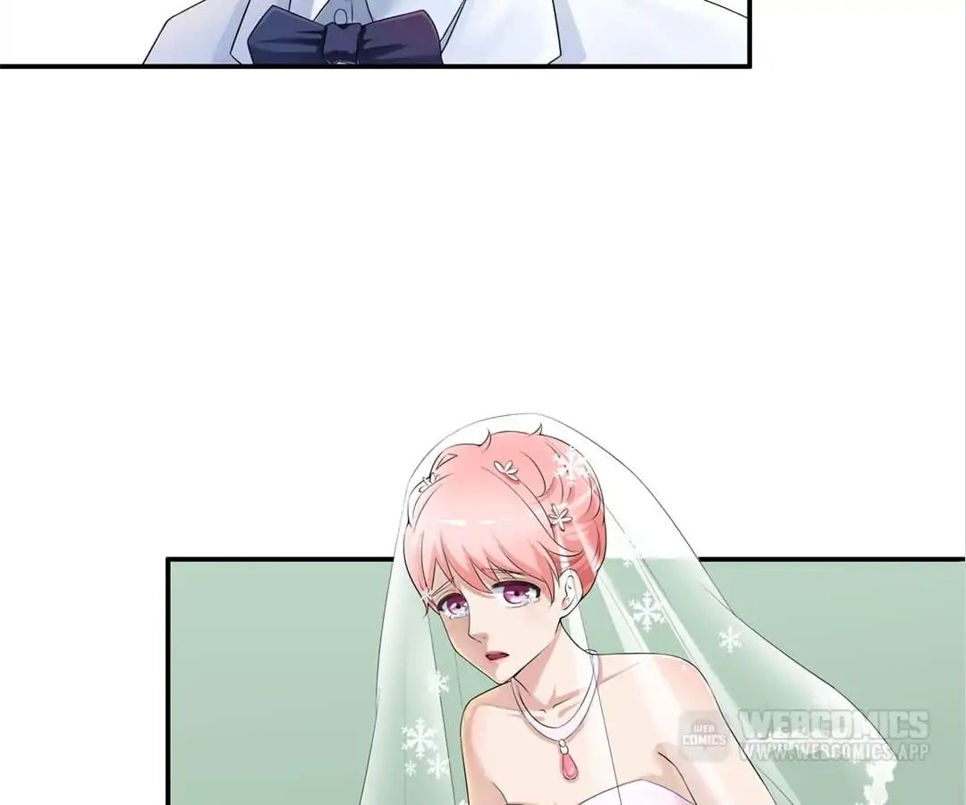 The Substitute Bride - Chapter 2