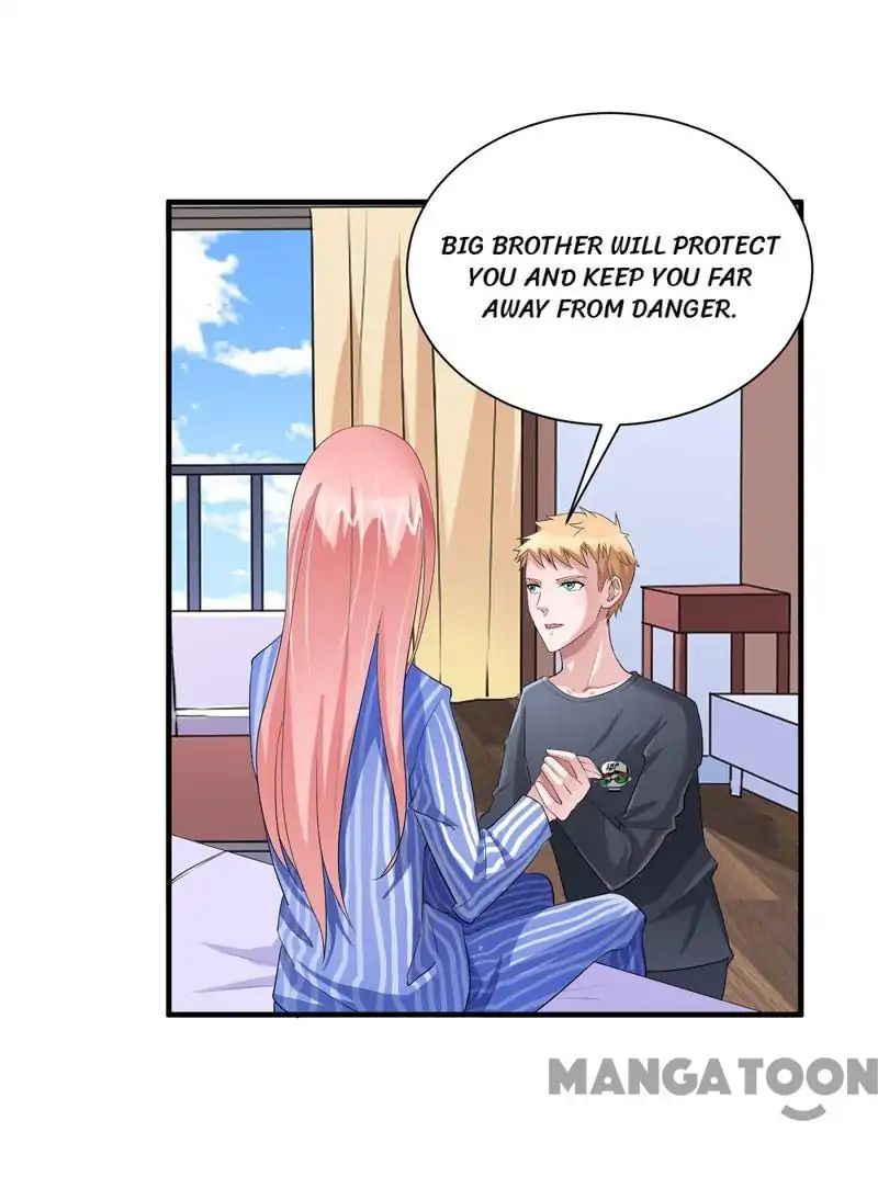 The Substitute Bride - Chapter 73