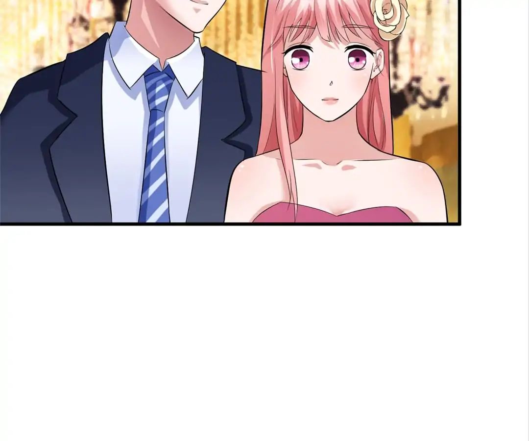 The Substitute Bride - Chapter 75