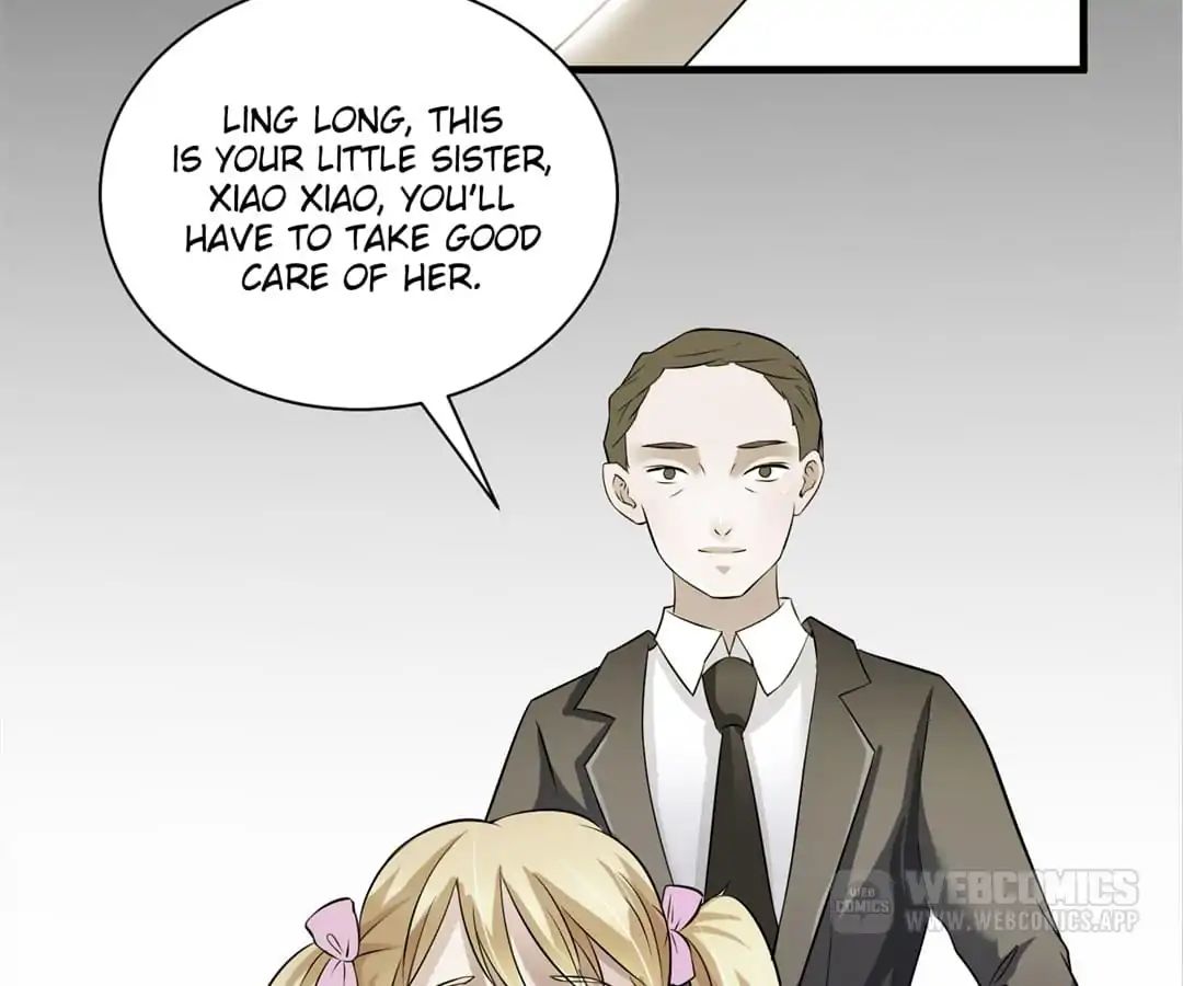 The Substitute Bride - Chapter 35