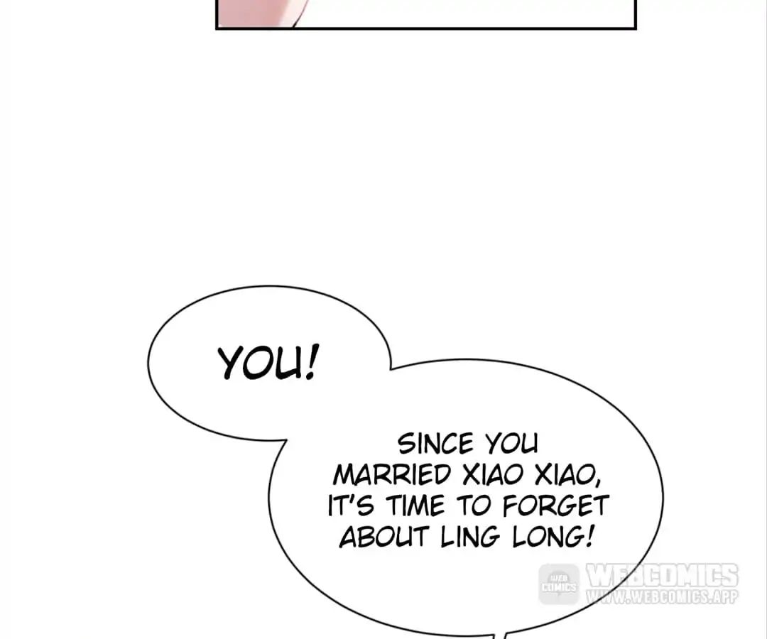 The Substitute Bride - Chapter 9