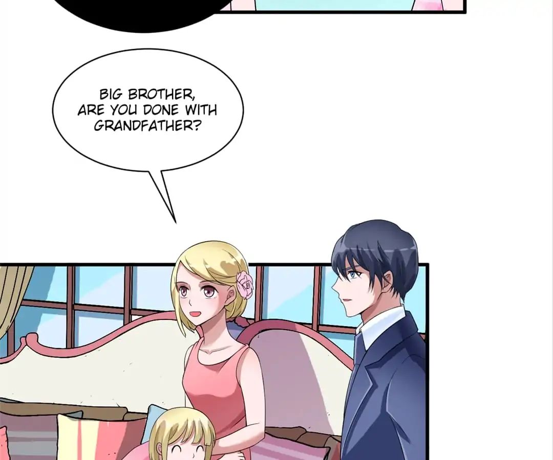 The Substitute Bride - Chapter 118