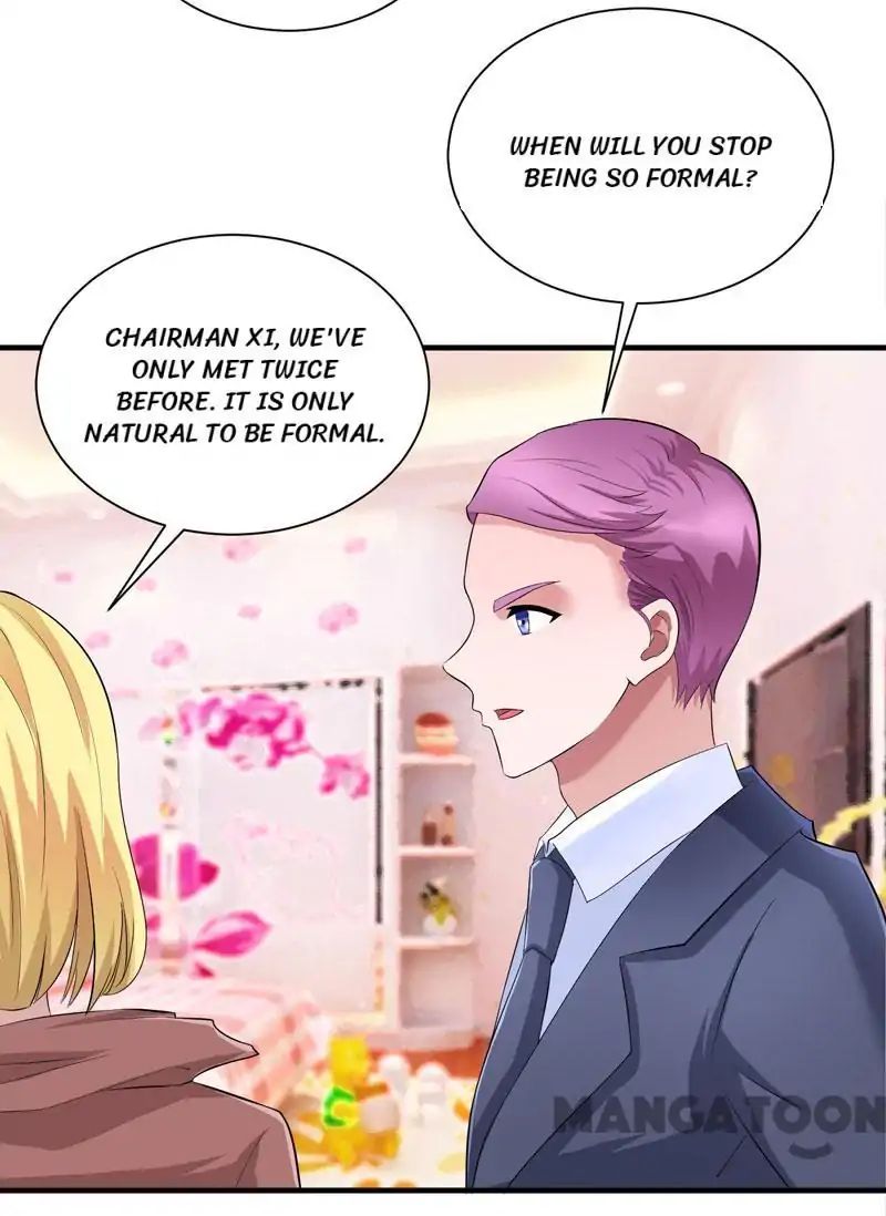 The Substitute Bride - Chapter 85