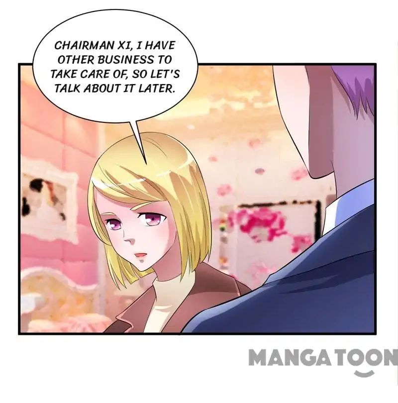 The Substitute Bride - Chapter 85