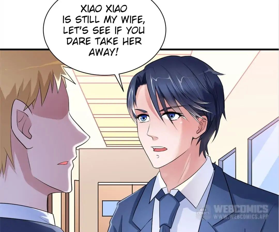 The Substitute Bride - Chapter 70