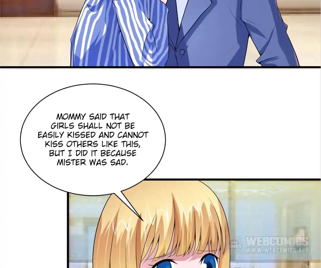 The Substitute Bride - Chapter 96