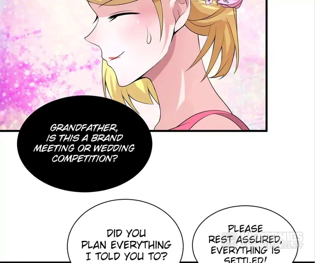 The Substitute Bride - Chapter 114