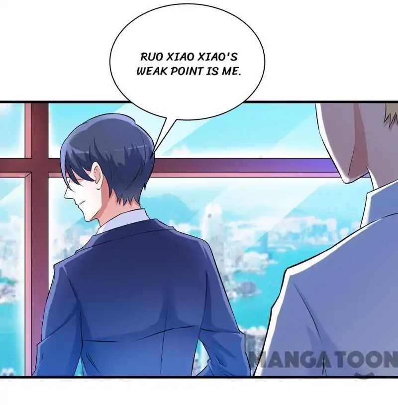 The Substitute Bride - Chapter 52