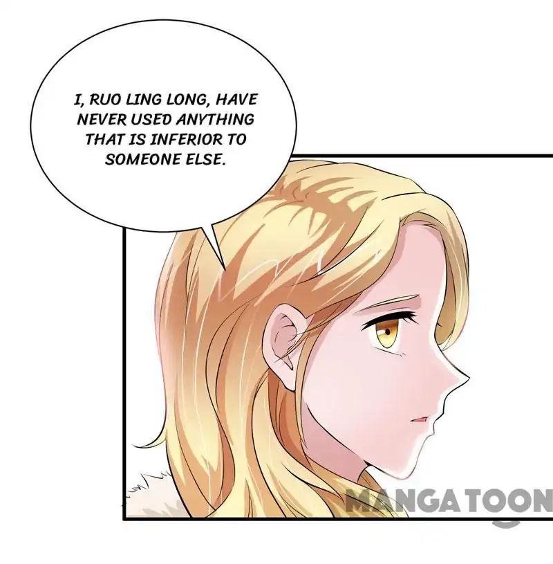 The Substitute Bride - Chapter 52