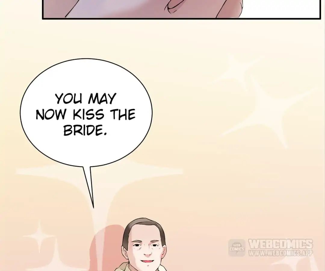 The Substitute Bride - Chapter 3