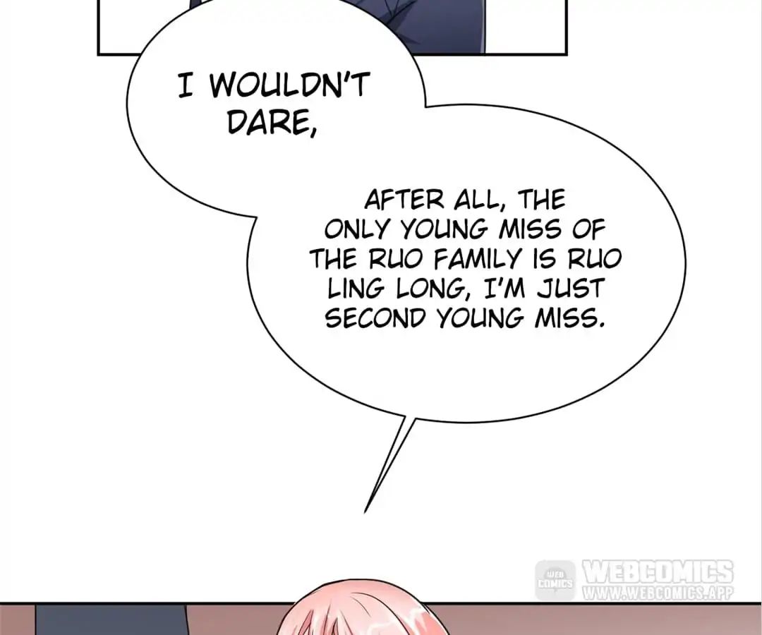 The Substitute Bride - Chapter 8